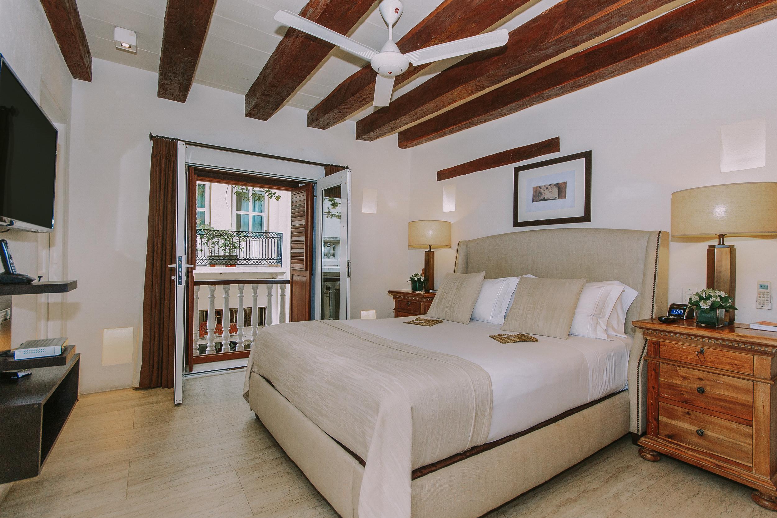 Hotel Boutique Casa Del Coliseo Cartagena Kültér fotó