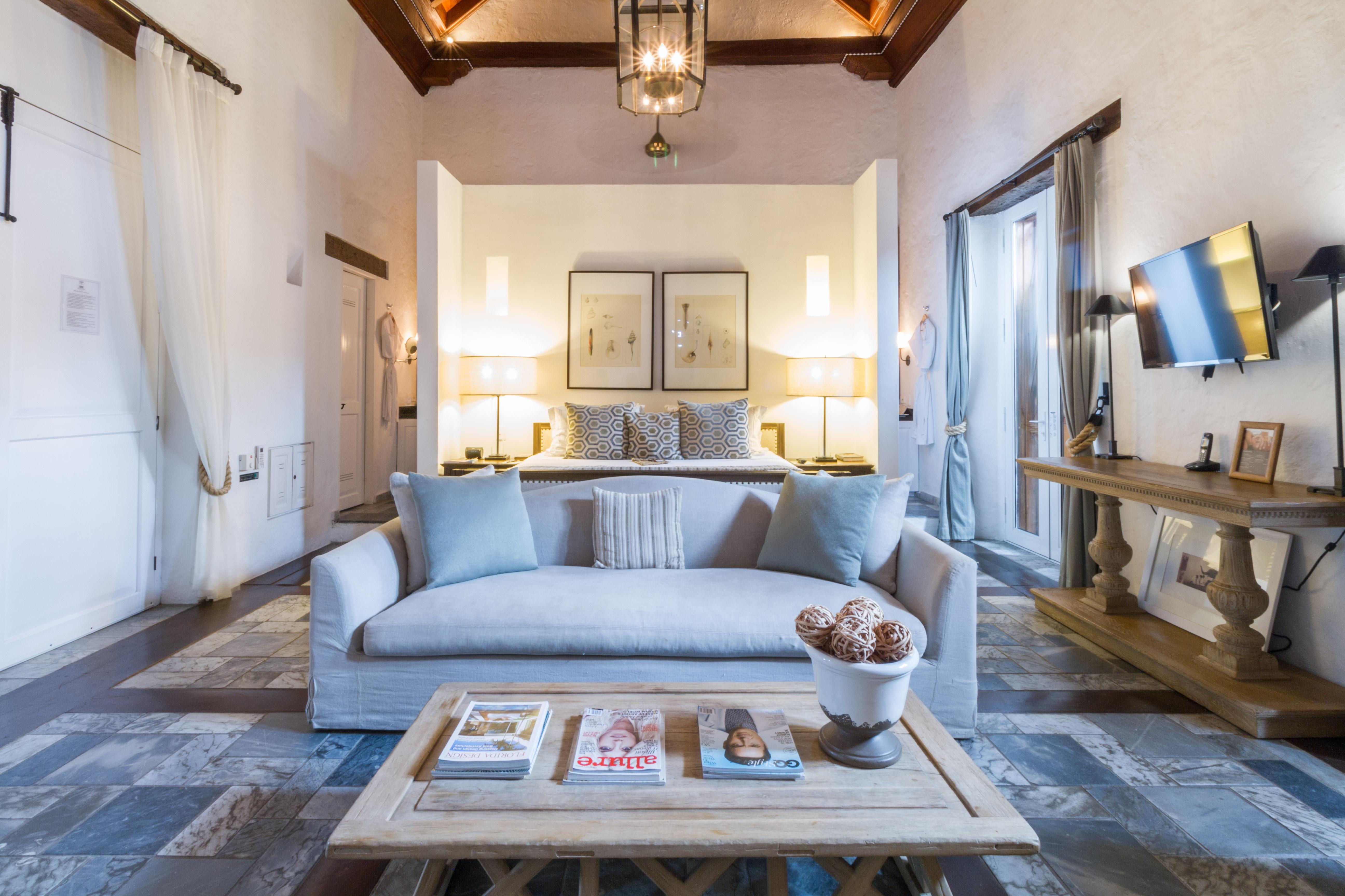 Hotel Boutique Casa Del Coliseo Cartagena Kültér fotó