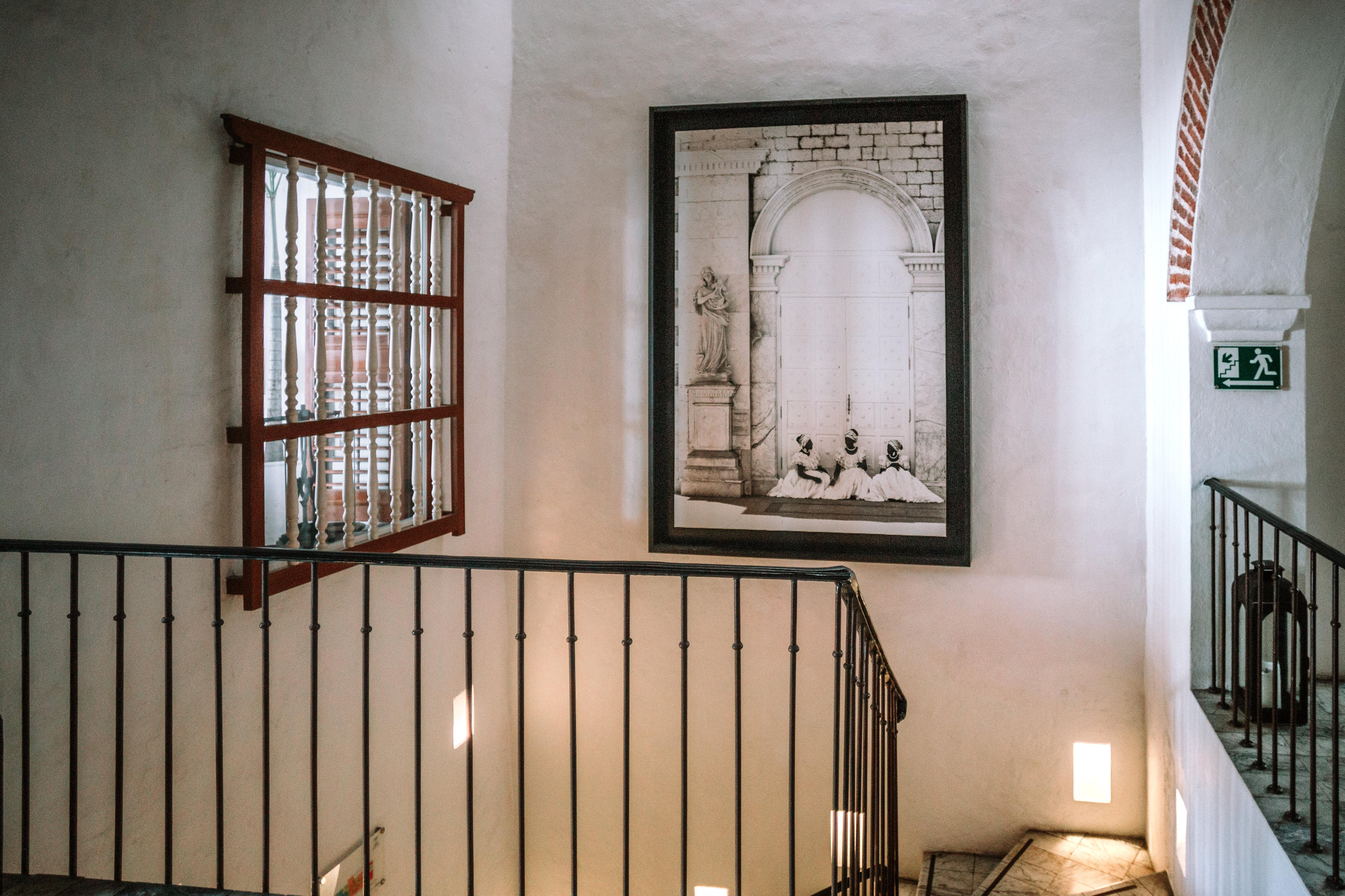 Hotel Boutique Casa Del Coliseo Cartagena Kültér fotó