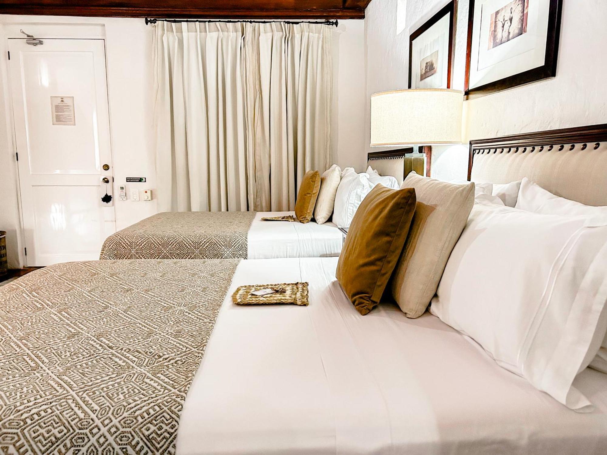 Hotel Boutique Casa Del Coliseo Cartagena Kültér fotó
