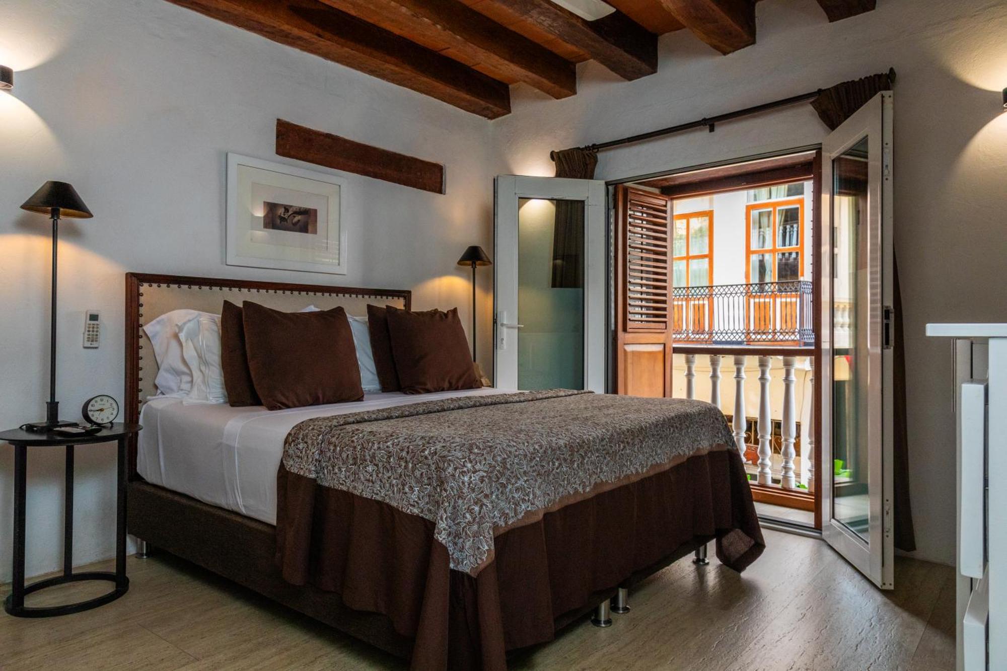 Hotel Boutique Casa Del Coliseo Cartagena Kültér fotó